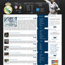 Real Madrid design by Merendil