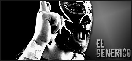 El Generico Mask Vector El Generico by Levamilo on DeviantArt