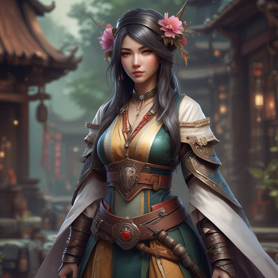 Urban Ranger Game Vedien urban ranger by Zardanis on DeviantArt