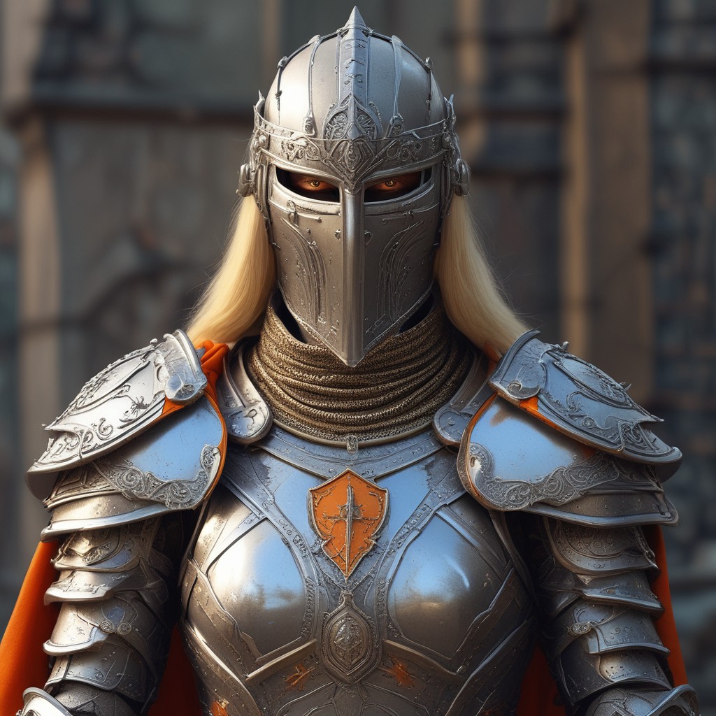 Veras Knight Protector of the Kingdom by Zardanis on DeviantArt