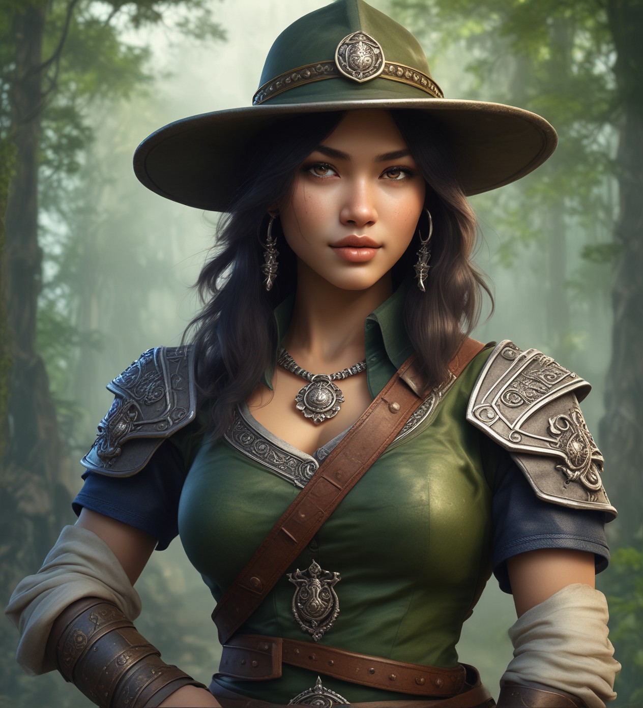 Kumarans elite ranger by Zardanis on DeviantArt