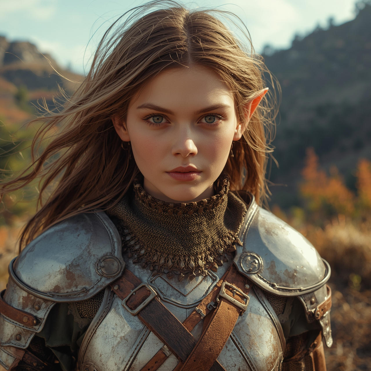 Friloux Shaena competitor by Zardanis on DeviantArt