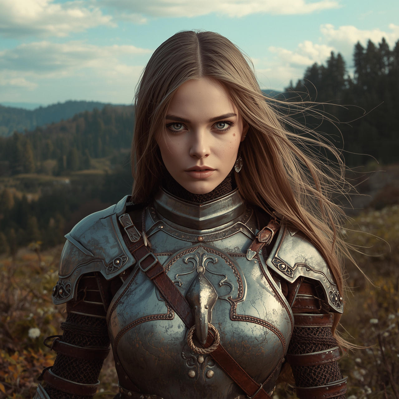 Lucy Ranger Castonie Lucy ranger by Zardanis on DeviantArt