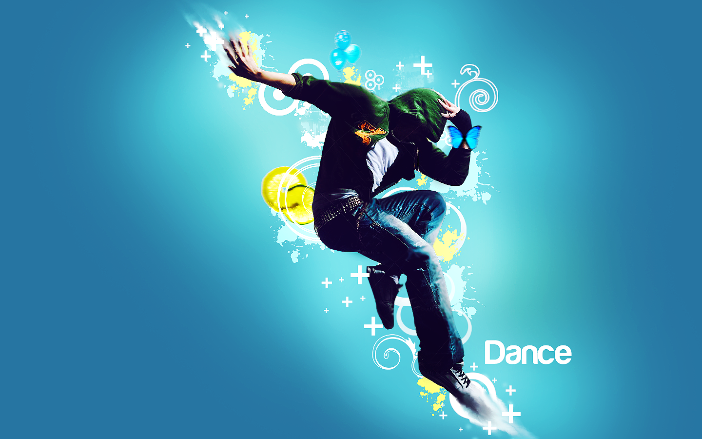 Dance fresh by Smoothie94 on DeviantArt