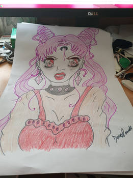 wicked Lady