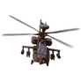 Army Helicopter PNG