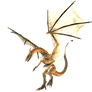 Dragon PNG