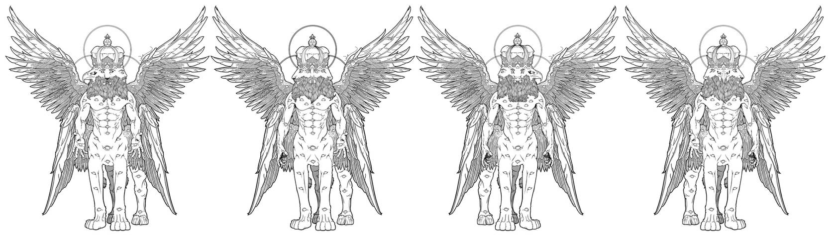 Cherubim