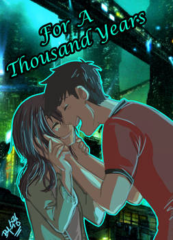 For A Thousand Years cover