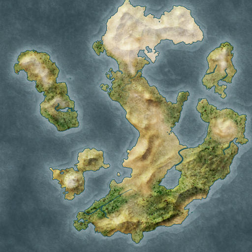 Rpg Atlas Map RPG Map by shadwphoenix on DeviantArt