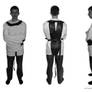 Straight Jacket Profile