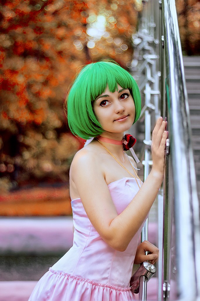 Ranka Lee