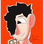 Youtubers- #Hiatusiplier // Markiplier (Day 14)