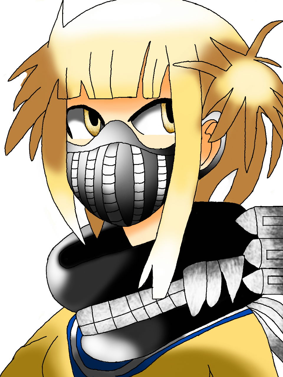 Himiko Toga