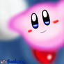 Kirby in the Night