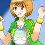 Chie Satonaka