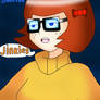 Velma Dinkley Mystery Incorporated Ver