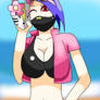 Summer Catalyst Commission