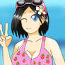 Summer Rox Commission