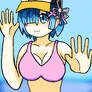 Swimsuit Rem