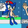 Sonamy Comic page 1 for SonicAndTailsfan64