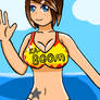 Summer TNTina