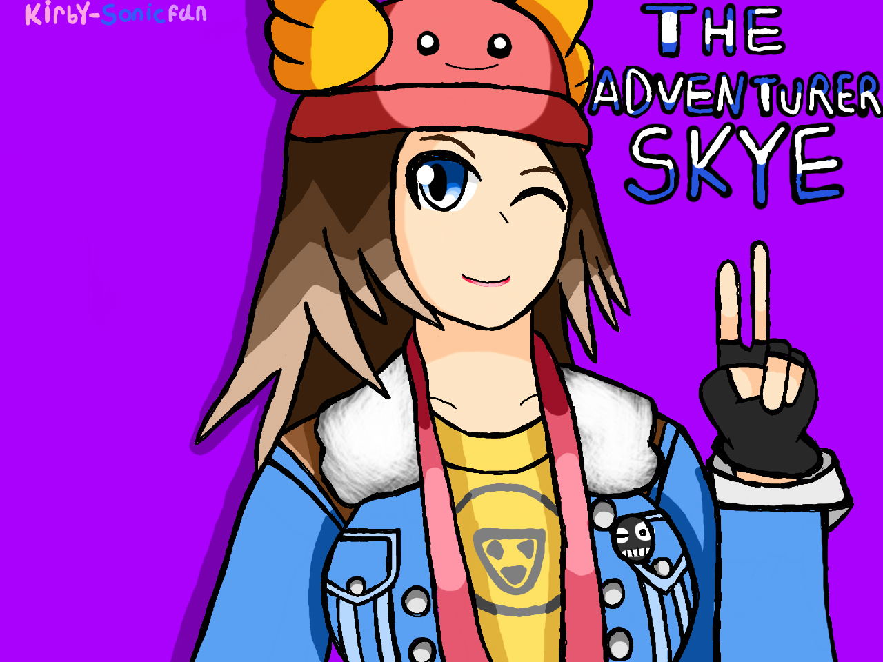 Skye