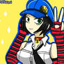 Art 187 My Lovely Waifu Marie