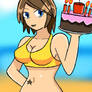 Art 190 TNTina In Her Underwear