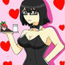 Art 226 Bunnysuit Saori