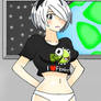Art 231 2B In Her Underwear