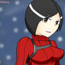 Art 233 Ada Wong