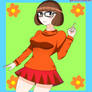 Art 278 Velma Daisy Dinkley Remake