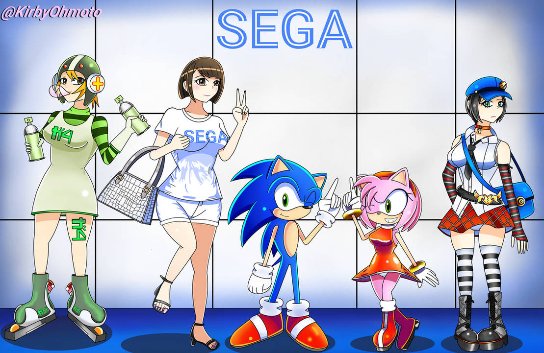 Project 300 Art 300 Project 300 by KirbyOhmoto on DeviantArt