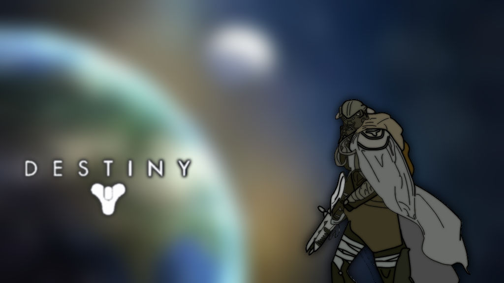 Destiny Comic Deviantart Destiny Concept Art Fan Art by DedogHD on DeviantArt