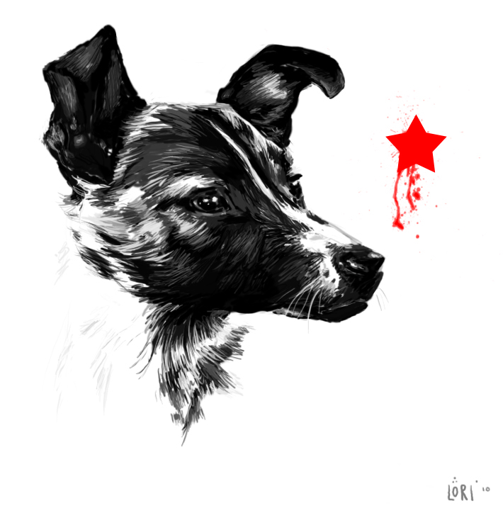 Laika