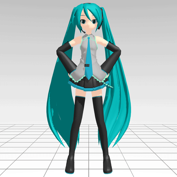 Hatsune