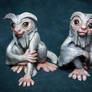 Demiguise Custom Sculptures