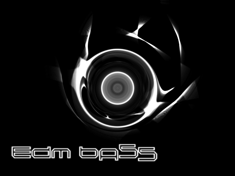 EDM Bass