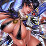 Bayonetta alt vers.