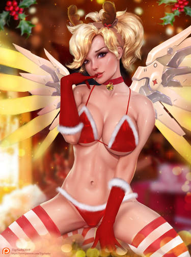 Christmas Mercy