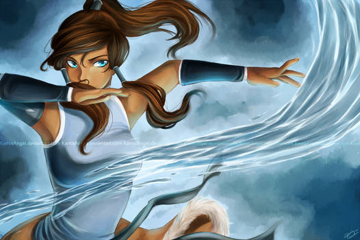 Korra