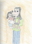 My Little Maxie by PureAngelDragon713