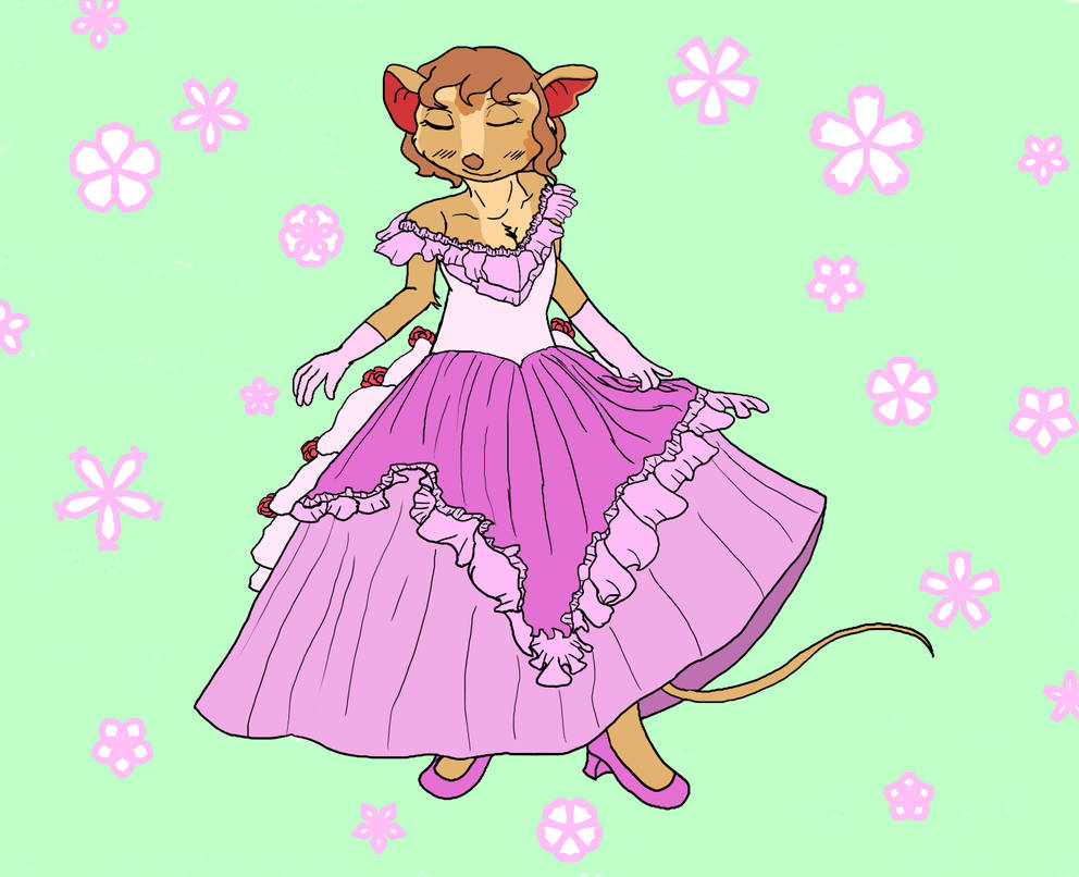 Emily Opera Dress by PureAngelDragon713 on DeviantArt