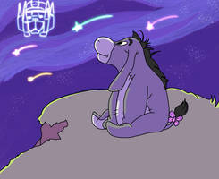 Among The Stars
