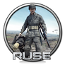 RUSE - Dock  Icon 1