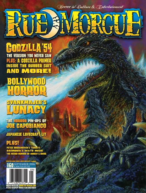 rue morgue 7