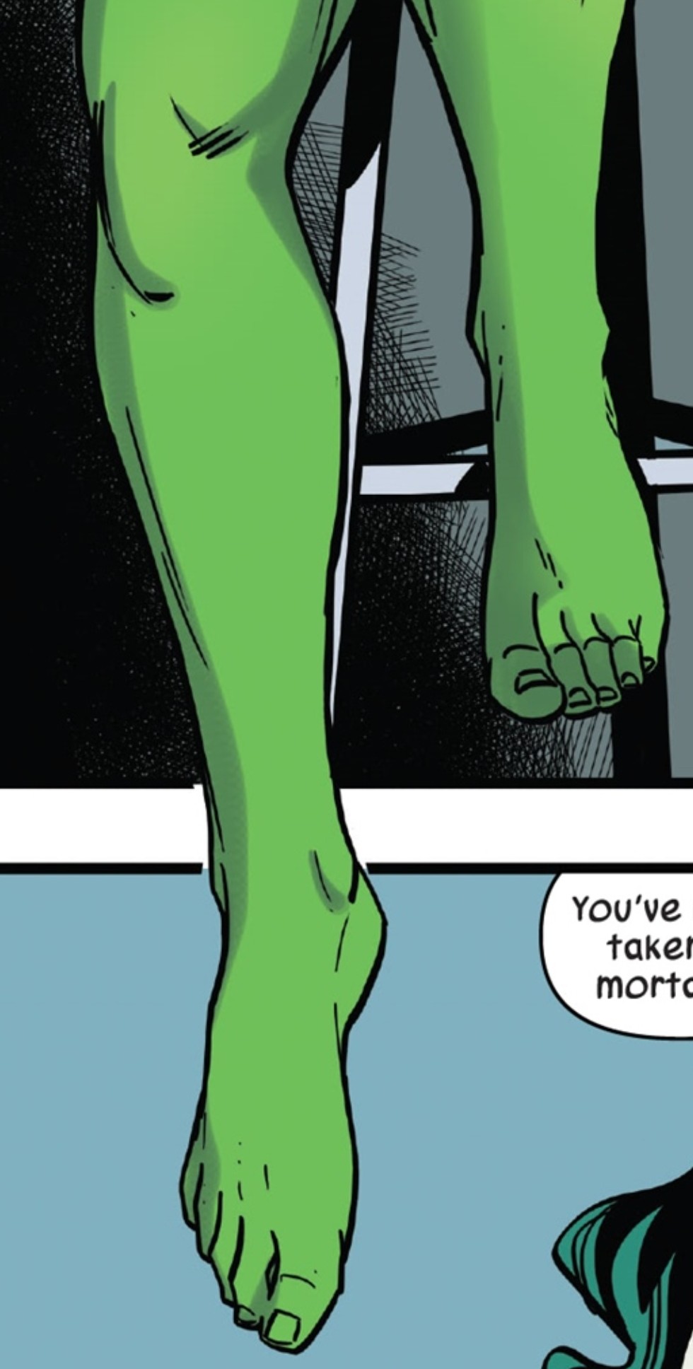 She Hulk Feet 1 By Sanchez102 On DeviantArt she-hulk-feet-1-by-sanchez102-on-deviantart