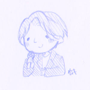 Ohno by yuukiartda Ohno by yuukiartda