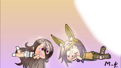 Gacha Life Edits Girl Gacha Life Edits Girl